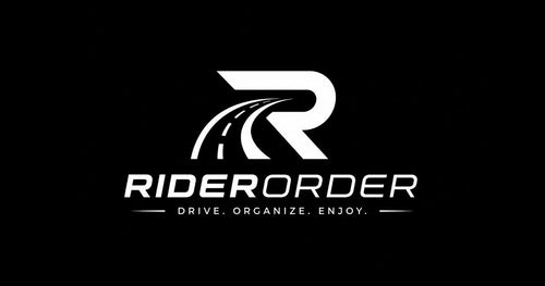 RideOrder logo